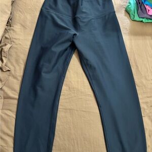Old Navy Women's Navy Leggings